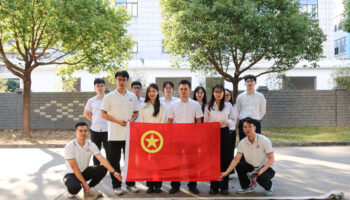 玉柴物流集團(tuán)團(tuán)總支開展“關(guān)注消防，生命至上”主題團(tuán)日活動(dòng)