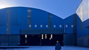 春節堅守崗位，護貨物安全，顯責任擔當