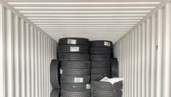 玉柴物流集團青島天億源攜手貴州貴物國貿，布局輪胎非洲項目，開拓國際市場新征程